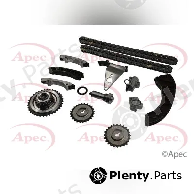 Apec ACK4071 — Timing Chain Kit Apec