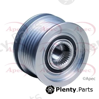 Apec AOP1155 — Alternator Freewheel Clutch Apec