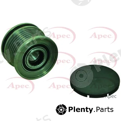 Apec AOP1078 — Alternator Freewheel Clutch Apec