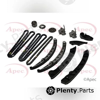 Apec ACK4162 — Timing Chain Kit Apec