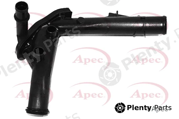 Apec ATH1801 — Radiator Hose Apec