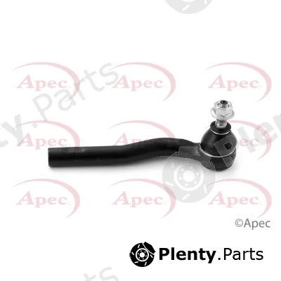 Apec AST6659 — Tie Rod End Apec