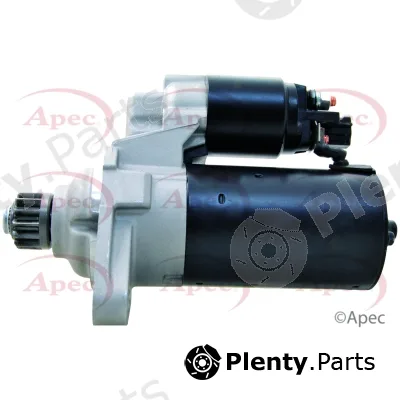 Apec ASM1587 — Starter Apec
