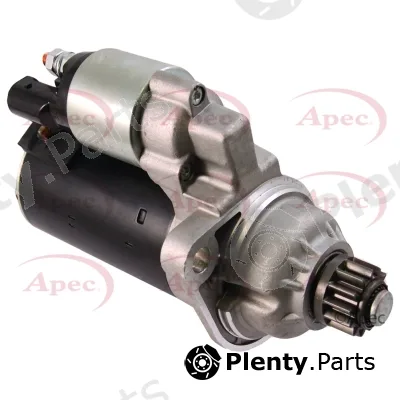 Apec ASM1114 — Starter Apec