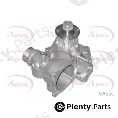 Apec AWP1127 — Water Pump, engine cooling Apec