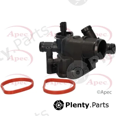 Apec ATH1125 — Thermostat, coolant Apec