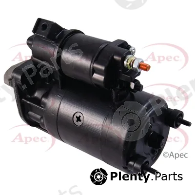 Apec ASM1074 — Starter Apec