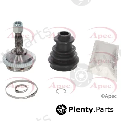Apec ACV1298 — Joint, drive shaft Apec