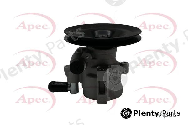 Apec APS1207 — Hydraulic Pump, steering Apec