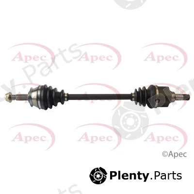 Apec ADS1529L — Drive Shaft Apec