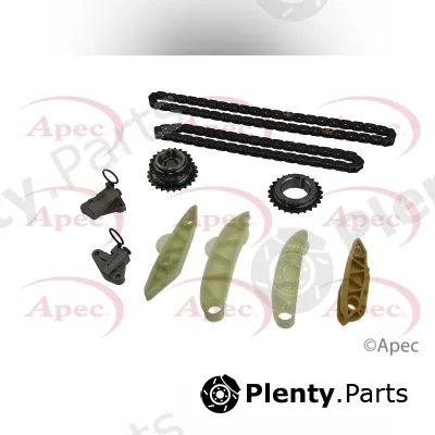 Apec ACK4095 — Timing Chain Kit Apec