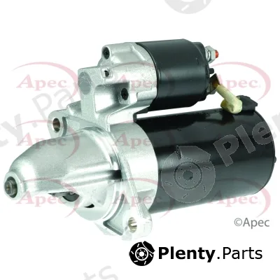 Apec ASM1090 — Starter Apec