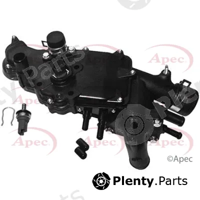 Apec ATH1302 — Thermostat, coolant Apec