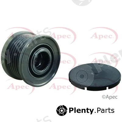 Apec AOP1088 — Alternator Freewheel Clutch Apec