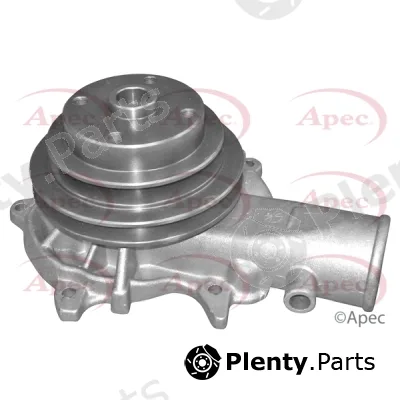 Apec AWP1394 — Water Pump, engine cooling Apec