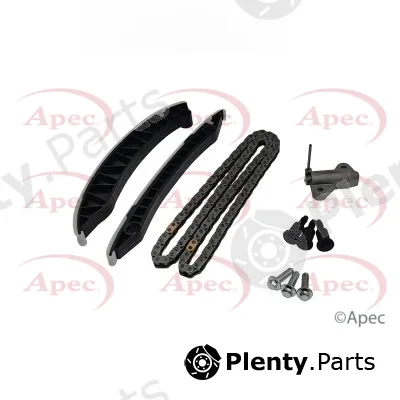 Apec ACK4119 — Timing Chain Kit Apec