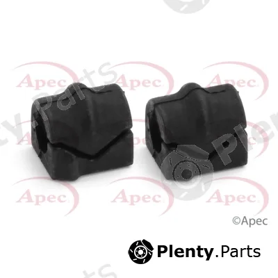 Apec AST8301 — Mounting, stabiliser bar Apec