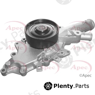Apec AWP1356 — Water Pump, engine cooling Apec