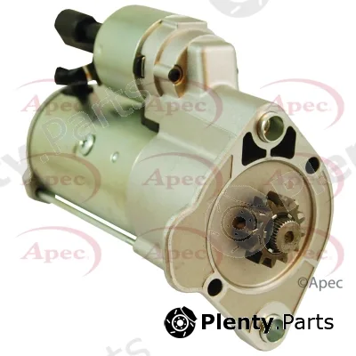 Apec ASM1608 — Starter Apec