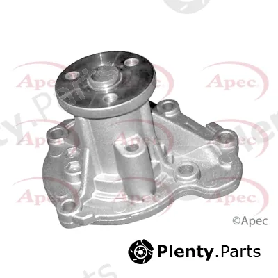 Apec AWP1374 — Water Pump, engine cooling Apec