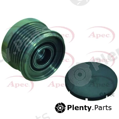 Apec AOP1131 — Alternator Freewheel Clutch Apec