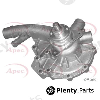 Apec AWP1305 — Water Pump, engine cooling Apec
