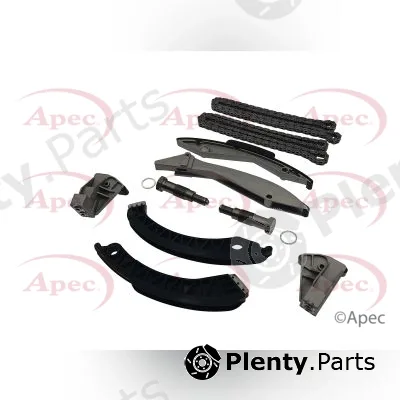 Apec ACK4113 — Timing Chain Kit Apec