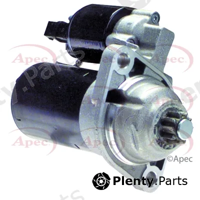 Apec ASM1273 — Starter Apec