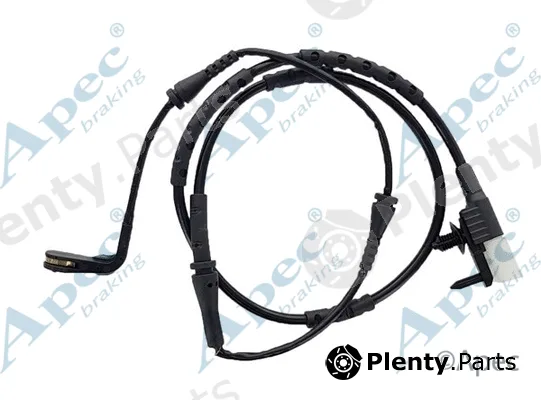 Apec WIR5343 — Warning Contact, brake pad wear Apec