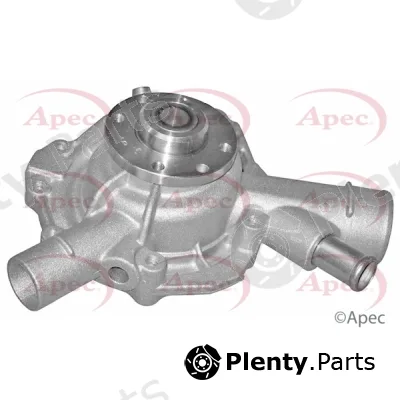 Apec AWP1323 — Water Pump, engine cooling Apec