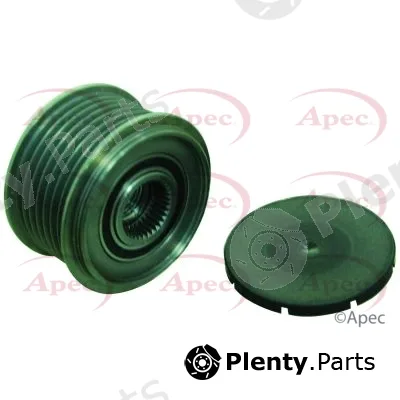Apec AOP1094 — Alternator Freewheel Clutch Apec