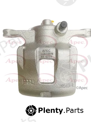 Apec LCA1489N — Brake Caliper Apec