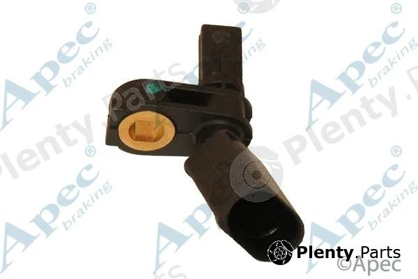 Apec ABS1013 — Sensor, wheel speed Apec