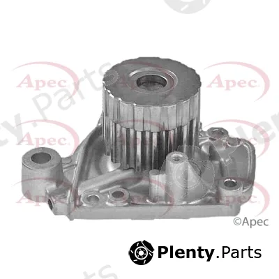 Apec AWP1223 — Water Pump, engine cooling Apec