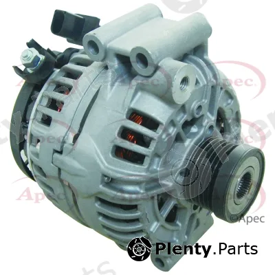 Apec AAL1644 — Alternator Apec