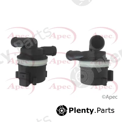 Apec AWP1570 — Water Pump, engine cooling Apec