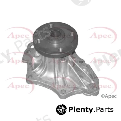 Apec AWP1519 — Water Pump, engine cooling Apec