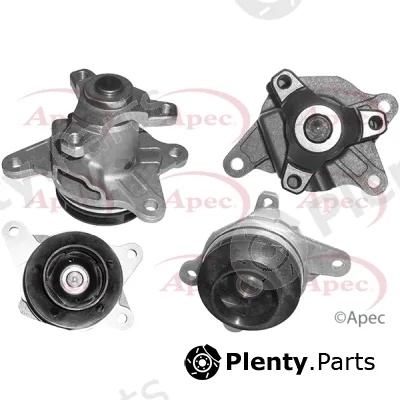 Apec AWP1460 — Water Pump, engine cooling Apec