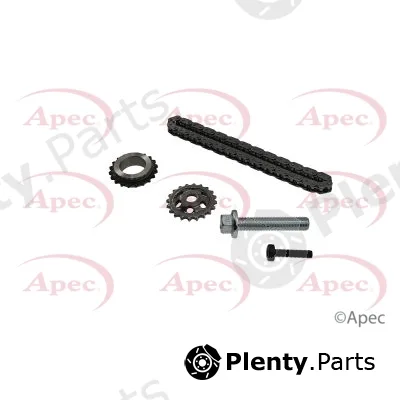 Apec ACK4055 — Timing Chain Kit Apec