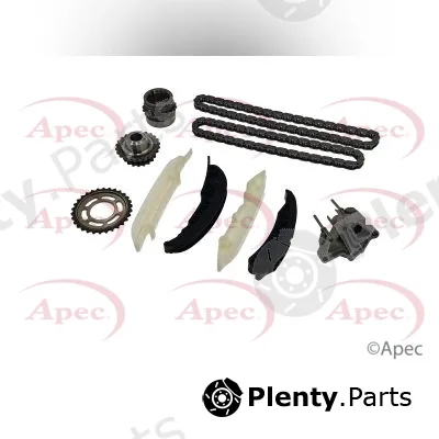 Apec ACK4106 — Timing Chain Kit Apec