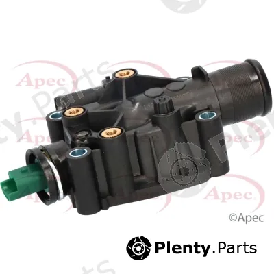 Apec ATH1017 — Thermostat, coolant Apec