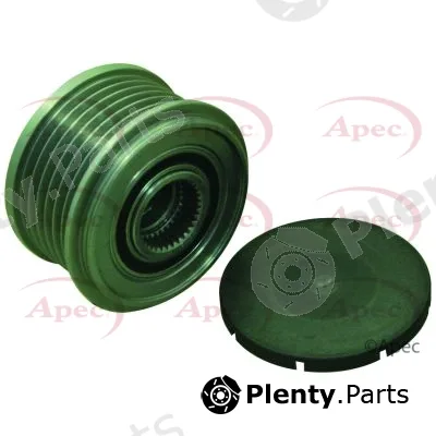Apec AOP1042 — Alternator Freewheel Clutch Apec