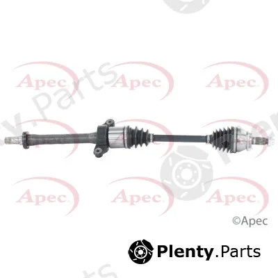 Apec ADS1340R — Drive Shaft Apec