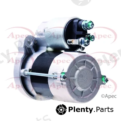 Apec ASM1582 — Starter Apec