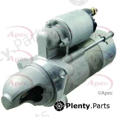 Apec ASM1741 — Starter Apec