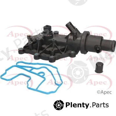 Apec ATH1071 — Thermostat, coolant Apec