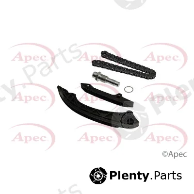 Apec ACK4101 — Timing Chain Kit Apec