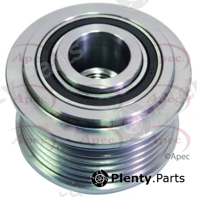 Apec AOP1077 — Alternator Freewheel Clutch Apec