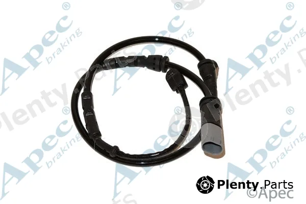 Apec WIR5284 — Warning Contact, brake pad wear Apec