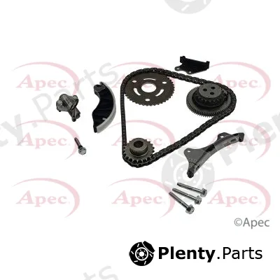 Apec ACK4021 — Timing Chain Kit Apec